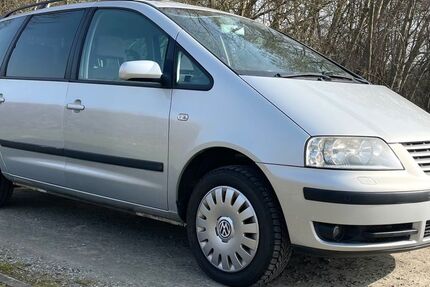 VW Sharan 205.000 km 3.490 &euro; Bremen 28197