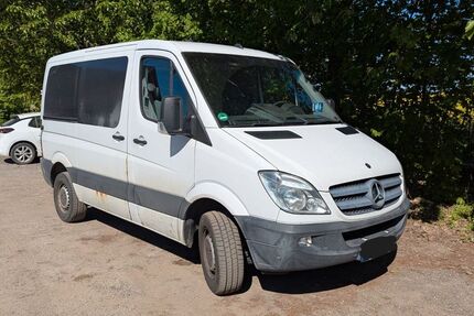 Mercedes-Benz Sprinter 122.111 km 11.000 &euro; Großbeeren 14979