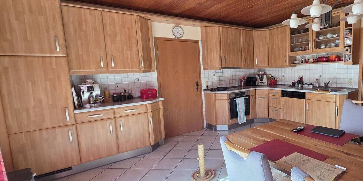 Einfamilienhaus Westoverledingen Flachsmeer - 5 Zimmer, 165 m&sup2;, 350.000&euro; | Angebot:26435798
