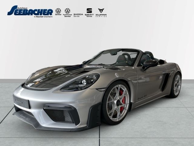 Boxster