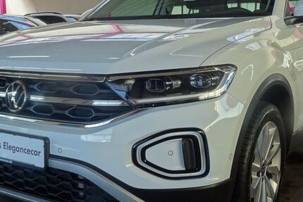 VW T-Roc 50.000 km 24.949 &euro; Holzgerlingen bei Stuttgart 71088
