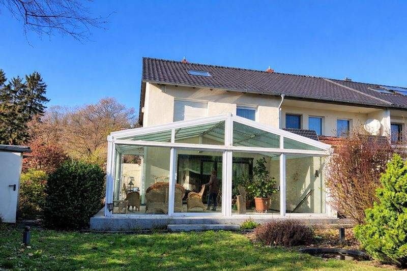 Reihenendhaus Braunschweig Lehndorf - 5 Zimmer, 99 m&sup2;, 345.000&euro; | Angebot:25339101