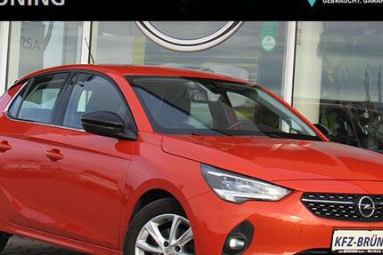 Opel Corsa 46.291 km 11.980 &euro; Staßfurt (Sachsen-Anhalt) 39418