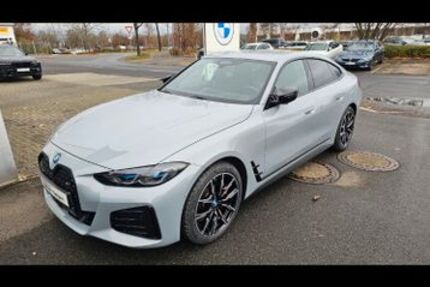 BMW i4 37.500 km 46.500 &euro; Northeim 37154