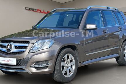 Mercedes-Benz GLK 220 110.000 km 18.990 &euro; Kastorf 23847