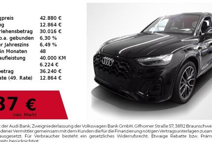 Audi Q5 65.500 km 42.880 &euro; Nürnberg 90411
