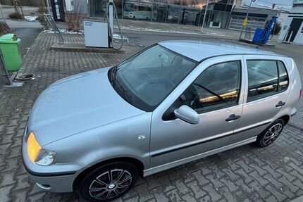 VW Polo 134.000 km 2.000 &euro; Bopfingen 73441