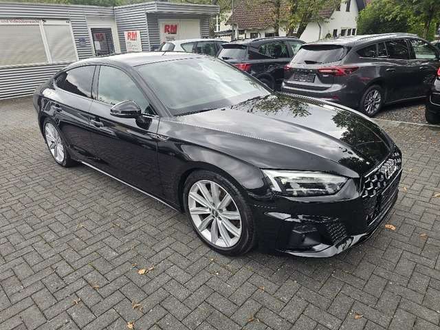 Audi A5 41.000 km 31.900 € Hennef 53773