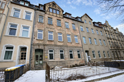 Haus Naumburg (Saale) - 24 Zimmer, 376 m&sup2;, 195.000&euro; | Angebot:26317097