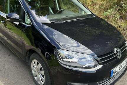 VW Sharan 219.961 km 10.500 &euro; Linden 66851