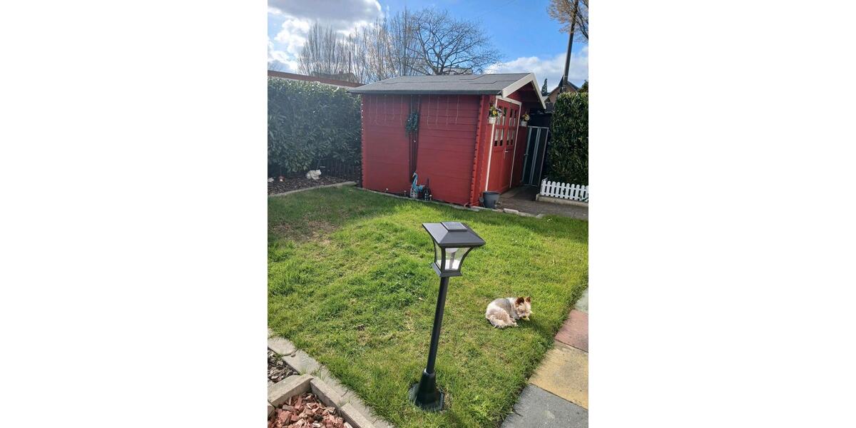 Erdgeschoßwohnung Delmenhorst Deichhorst - 4 Zimmer, 95 m&sup2;, 850&euro; | Angebot:25931787