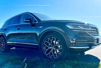 VW Touareg 59.800 km 45.900 &euro; Bad Marienberg 56470
