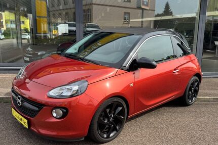 Opel Adam 141.100 km 5.990 &euro; Ellwangen 73479