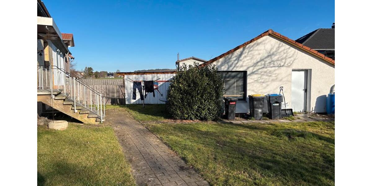 Einfamilienhaus Liebenburg - 6 Zimmer, 170 m&sup2;, 980&euro; | Angebot:25324080