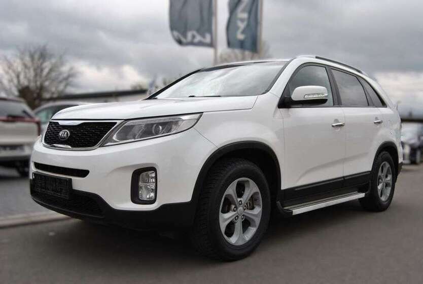 Sorento