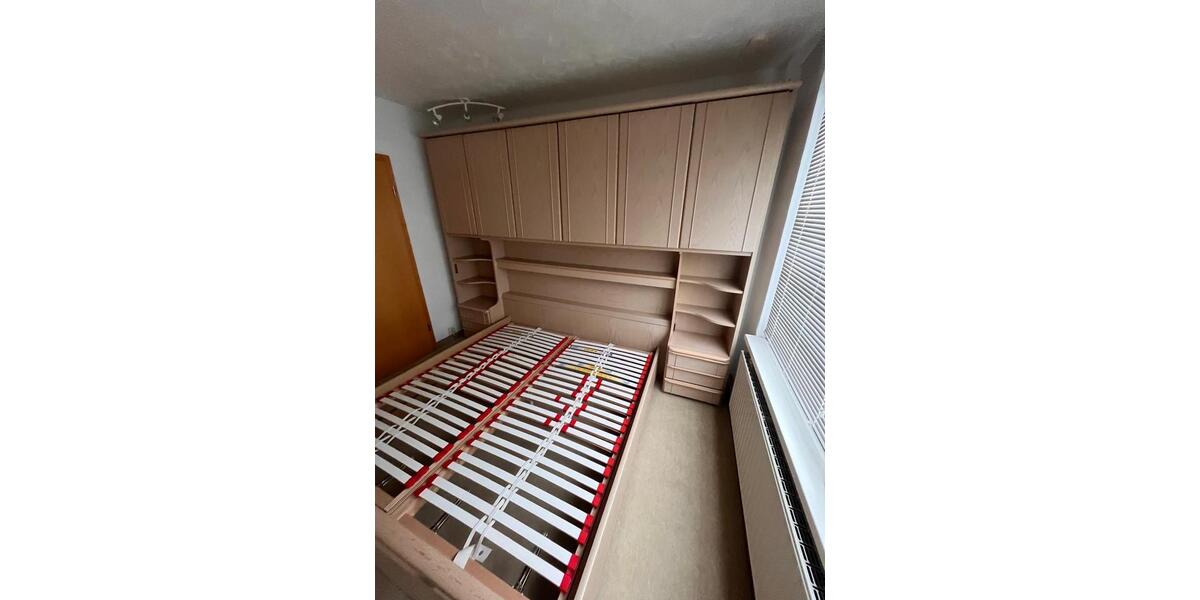 Etagenwohnung Rothenburg/Oberlausitz Oberlausitz - 4 Zimmer, 64 m&sup2;, 650&euro; | Angebot:25402812