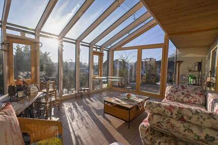 Haus Marklkofen Steinberg - 9 Zimmer, 180 m&sup2;, 599.000&euro; | Angebot:24776054