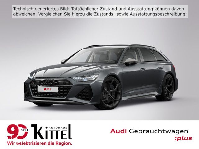 Audi RS6 1.100 km 149.990 &euro; Weißenfels 06667