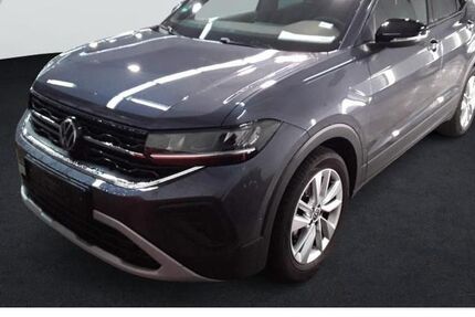 VW T-Cross 22.578 km 23.303 &euro; Nürnberg 90411