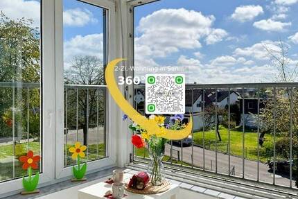 Wohnung Senden Ay - 2 Zimmer, 51 m&sup2;, 189.000&euro; | Angebot:26291740