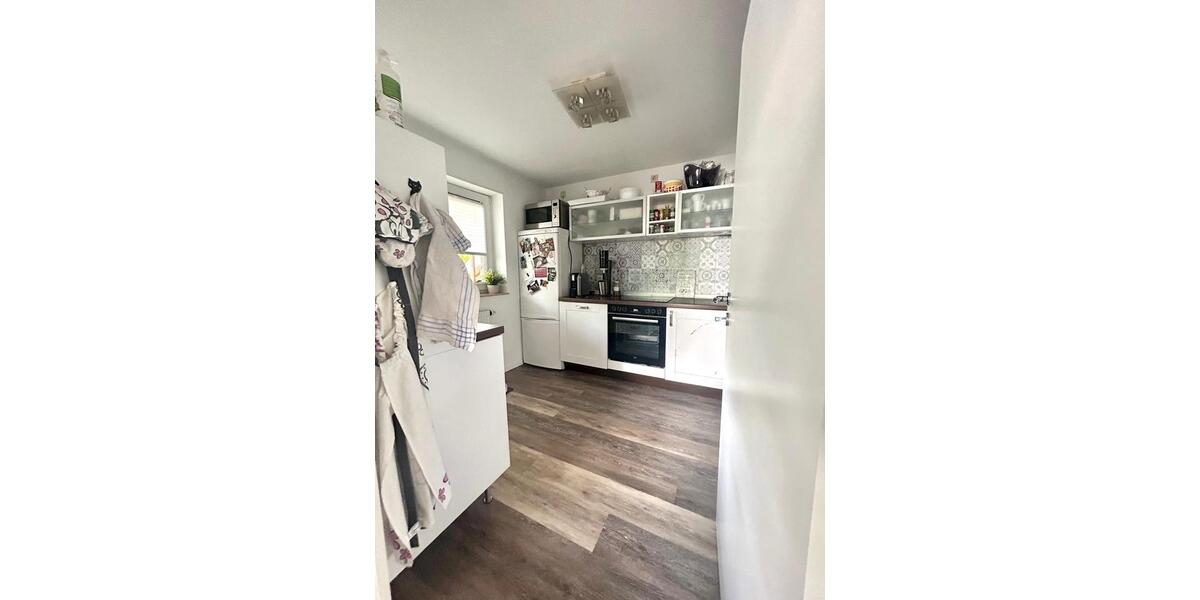 Etagenwohnung Leichlingen (Rheinland) - 2 Zimmer, 63 m&sup2;, 220.000&euro; | Angebot:27416028