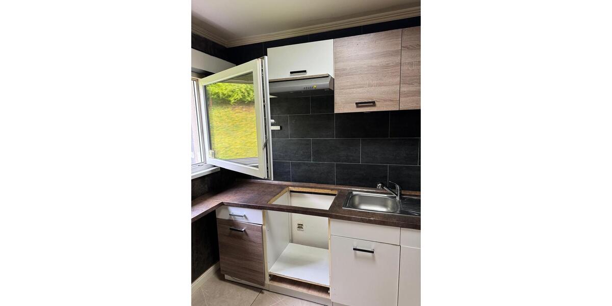 Etagenwohnung Gevelsberg - 3 Zimmer, 65 m&sup2;, 850&euro; | Angebot:26660534