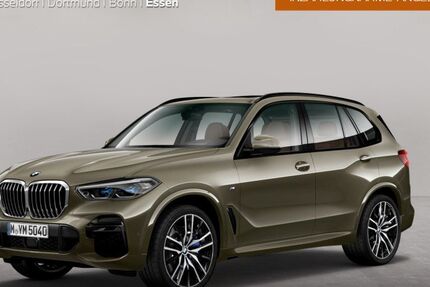BMW X5 31.261 km 69.990 &euro; Essen 45141