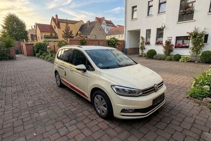 VW Touran 453.000 km 5.200 &euro; Polenz 04821