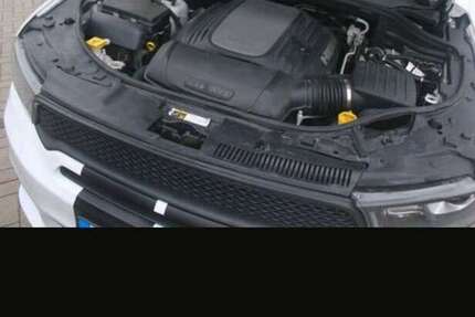 Dodge Durango 120.000 km 33.400 &euro; Elz 65604