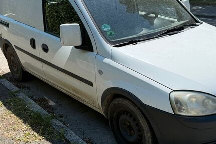 Opel Combo 167.640 km 2.990 &euro; Ottobrunn 85521