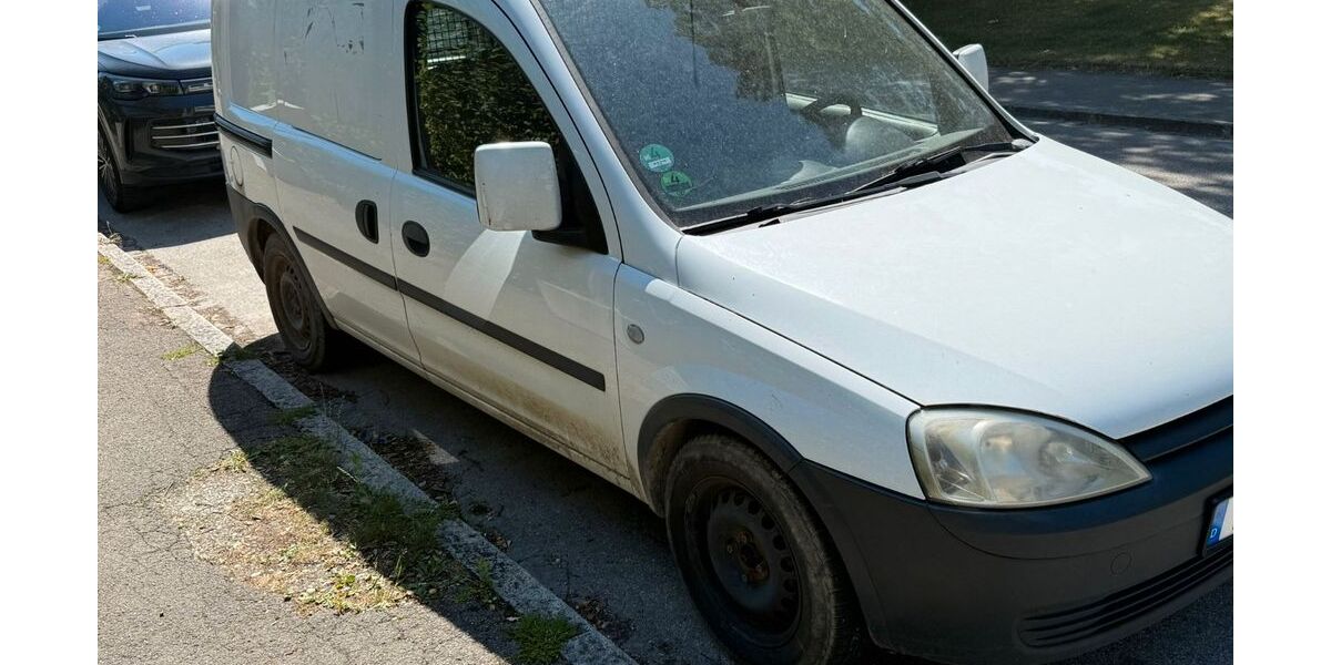 Opel Combo 167.640 km 2.990 &euro; Ottobrunn 85521