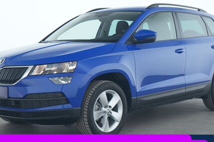 Skoda Karoq 20.970 km 19.775 &euro; Garching bei München 85748