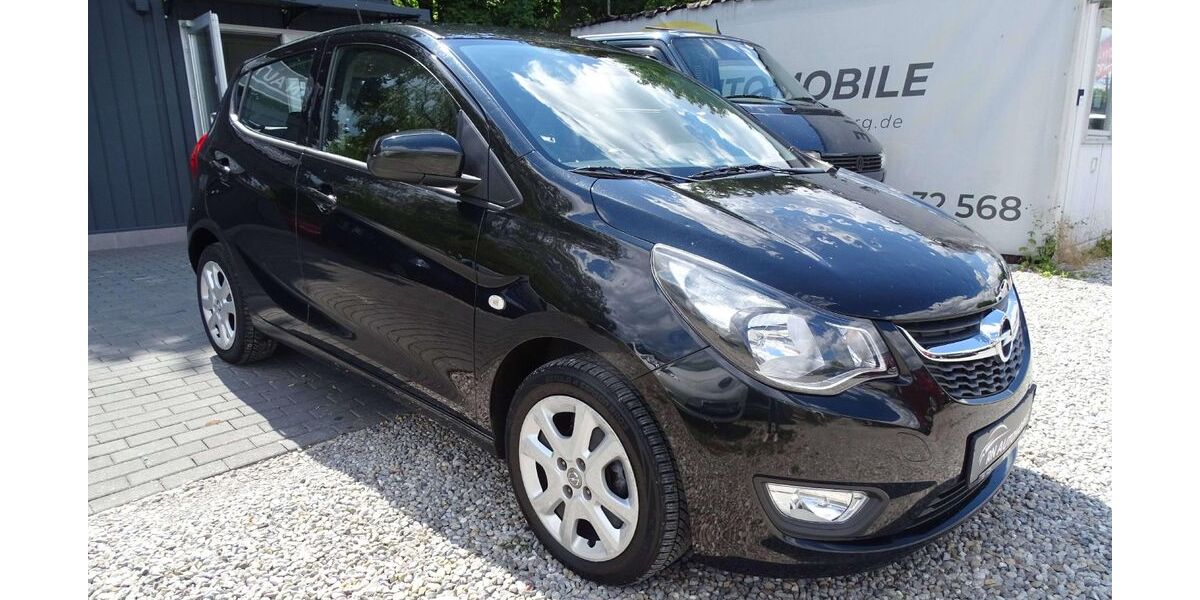 Opel Karl 170.000 km 2.350 &euro; Königsbrunn 86343
