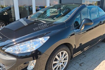 Peugeot 308 178.000 km 4.800 &euro; Endingen am Kaiserstuhl 79346