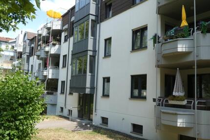 Gut aufgeteilte Eigentumswohnung zwischen Innenstadt und Stadion in gepflegtem Haus - Wohnung Trier Nord | Angebot:27096434
