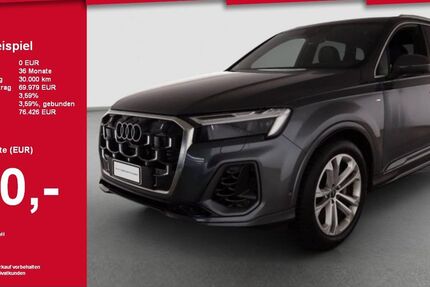 Audi Q7 26.802 km 69.929 &euro; Gera 07546