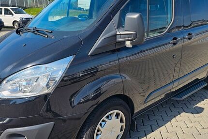 Ford Tourneo Custom 220.613 km 10.500 &euro; Linden bei Giessen 35440