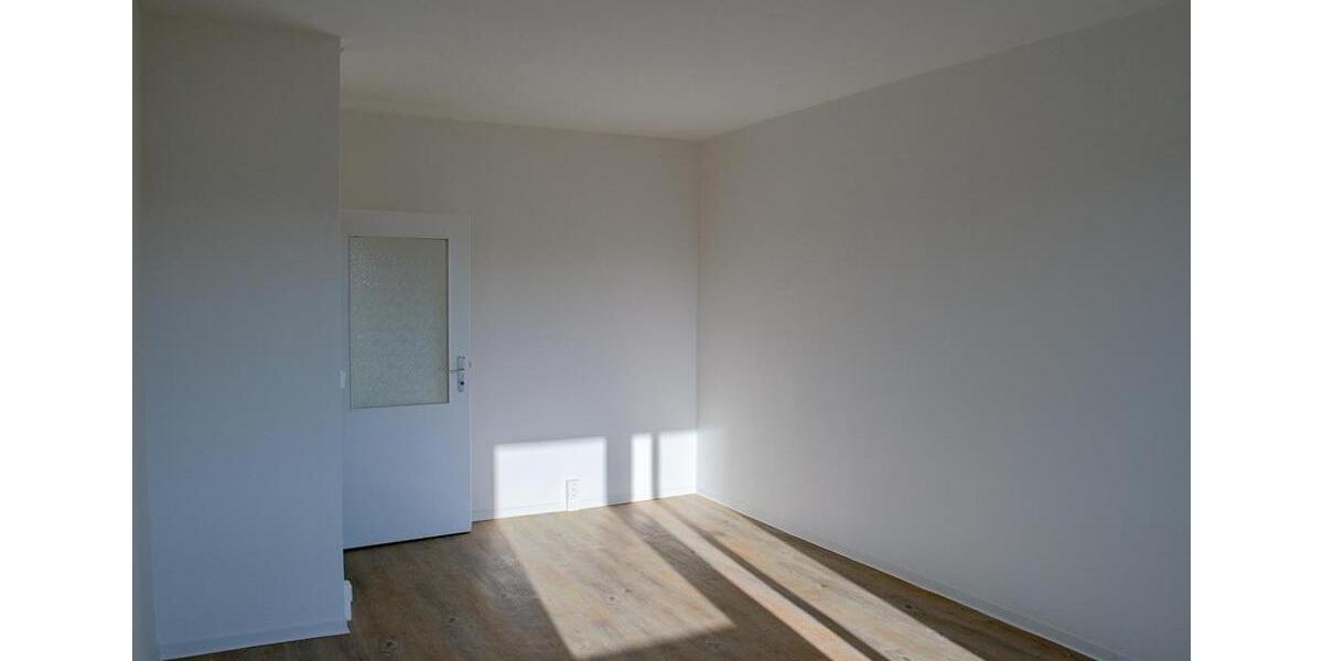 Nur sieben Stufen in die neue Wohnung! 3 zimmer