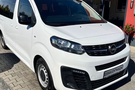Opel Vivaro 261.200 km 14.980 &euro; Poppenricht 92284