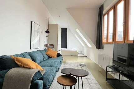 Wohnung Berlin Friedrichshain-Kreuzberg - 2 Zimmer, 46 m&sup2;, 1.900&euro; | Angebot:26864780