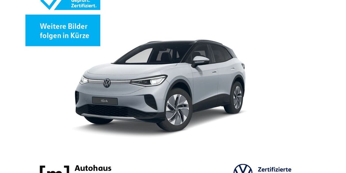 VW ID.4 9.700 km 49.790 &euro; Engen 78234