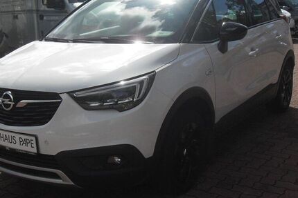 Opel Crossland (X)