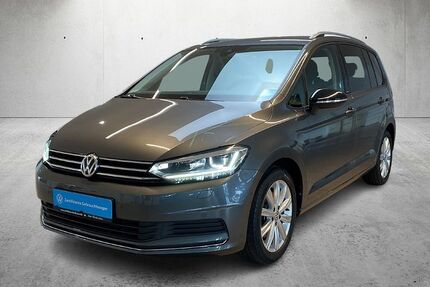 VW Touran 54.900 km 26.216 € Einbeck 37574