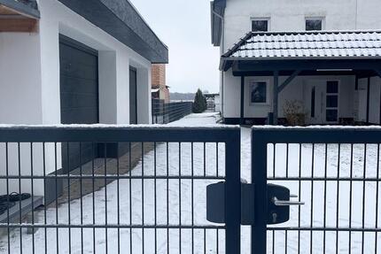 Haus Neuruppin - 3 Zimmer, 126 m&sup2;, 1.635&euro; | Angebot:24778441