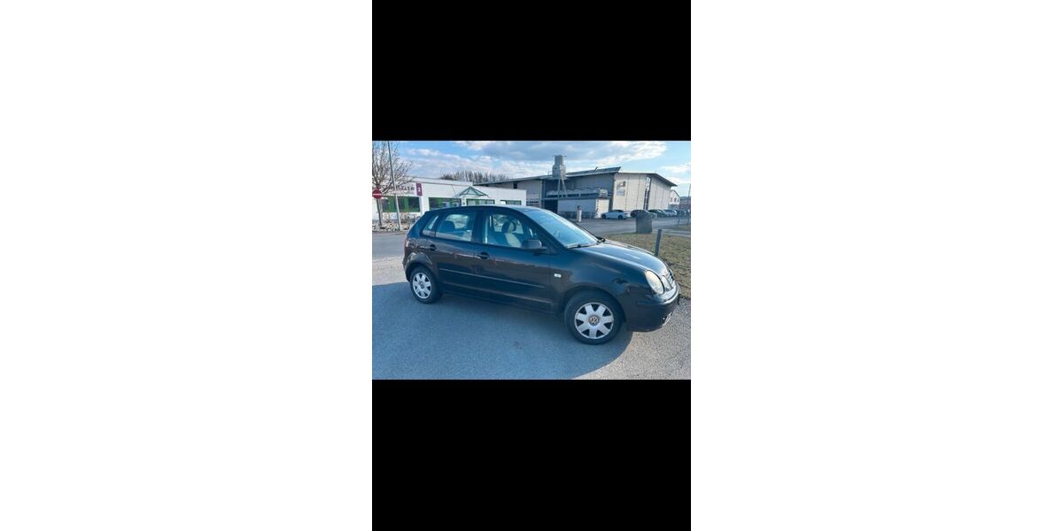 VW Polo 185.000 km 1.400 &euro; Küps 96328