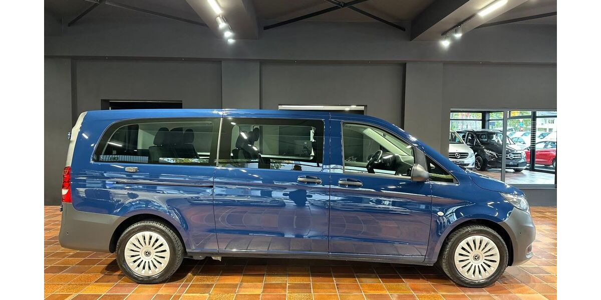 Mercedes-Benz Vito 42.630 km 31.950 &euro; Bonn 53177