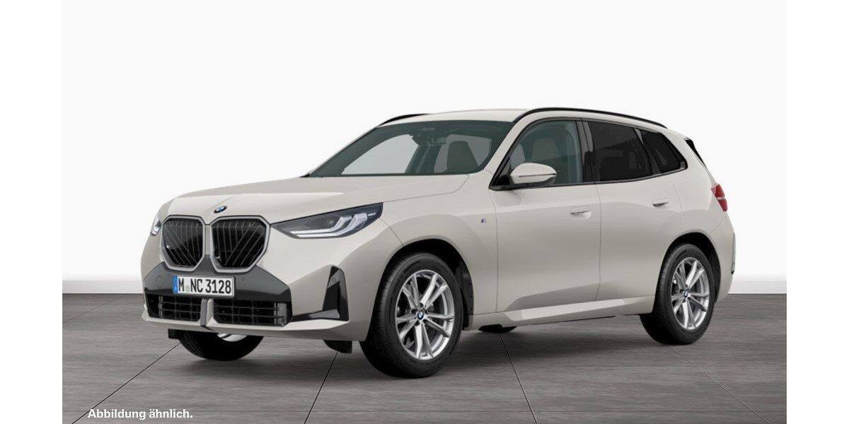 BMW X3 10.422 km 57.404 &euro; Göttingen 37081