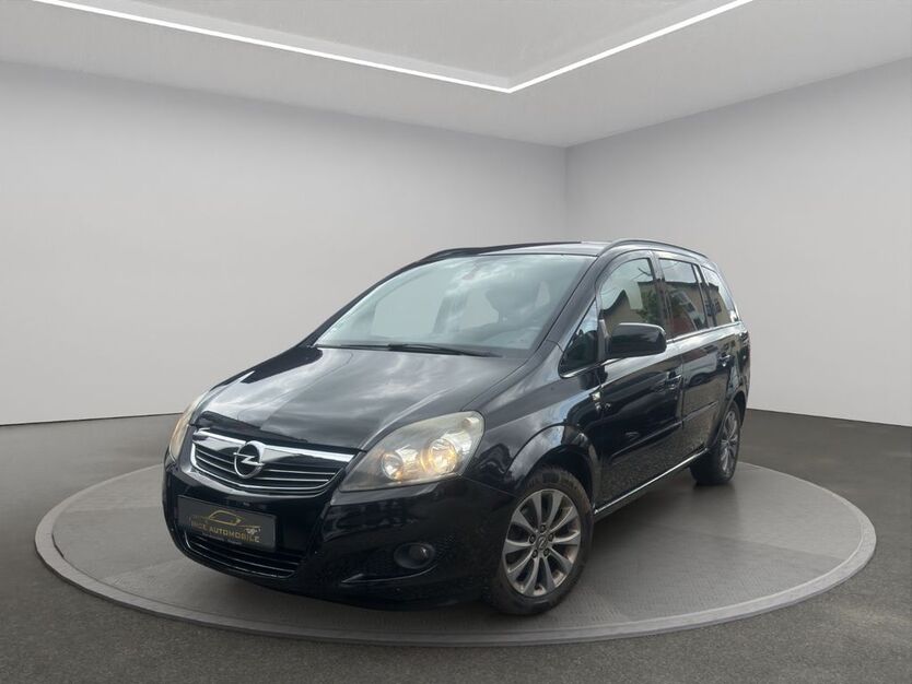 Opel Zafira 199.635 km 3.999 € Waiblingen 71334