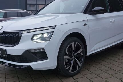 Skoda Kamiq 2.800 km 31.980 &euro; Waldshut-Tiengen 79761