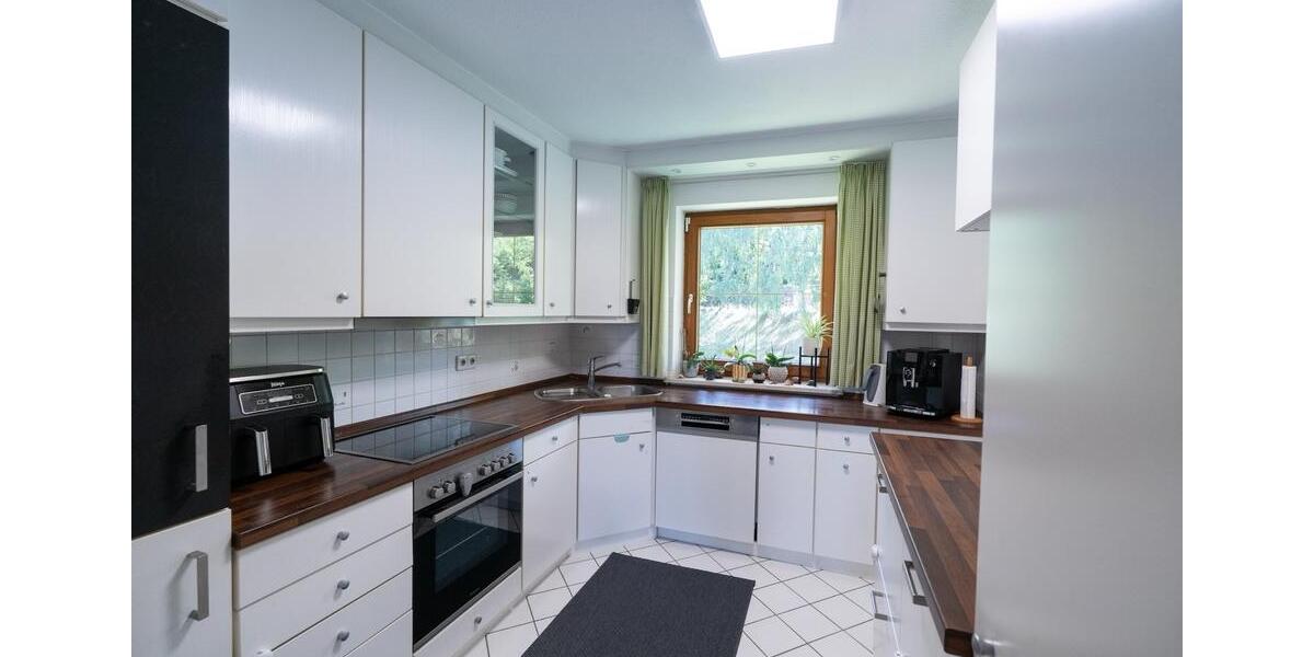 Etagenwohnung Marktoberdorf - 4 Zimmer, 102 m&sup2;, 385.000&euro; | Angebot:26993187